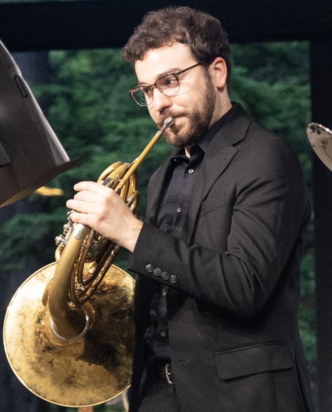Photo of Justin